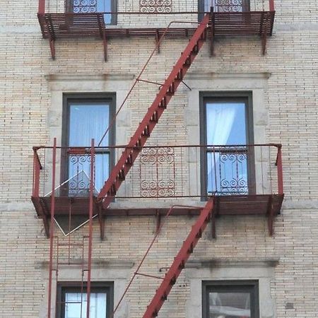The Brooklyn House By Living Lab Hotel Nueva York Exterior foto