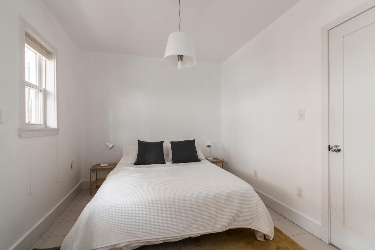 The Brooklyn House By Living Lab Hotel Nueva York Exterior foto