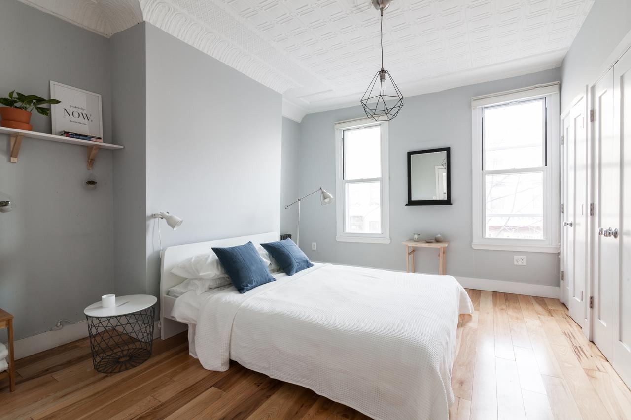 The Brooklyn House By Living Lab Hotel Nueva York Exterior foto