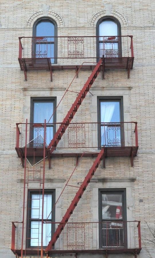 The Brooklyn House By Living Lab Hotel Nueva York Exterior foto
