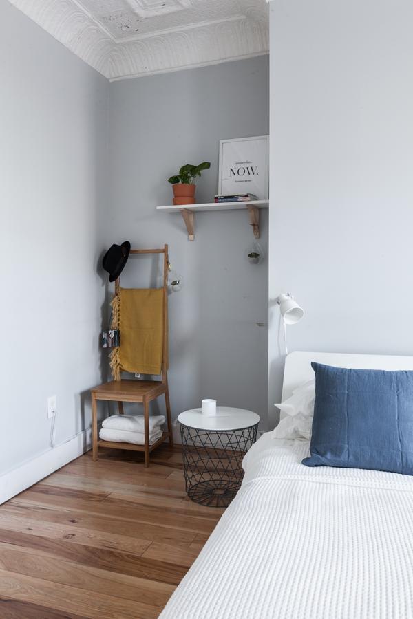 The Brooklyn House By Living Lab Hotel Nueva York Exterior foto