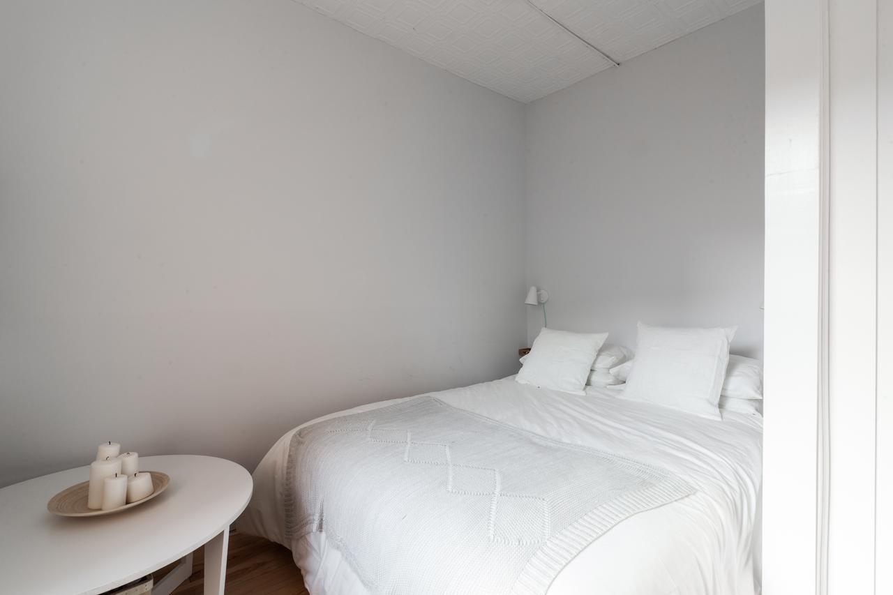 The Brooklyn House By Living Lab Hotel Nueva York Exterior foto