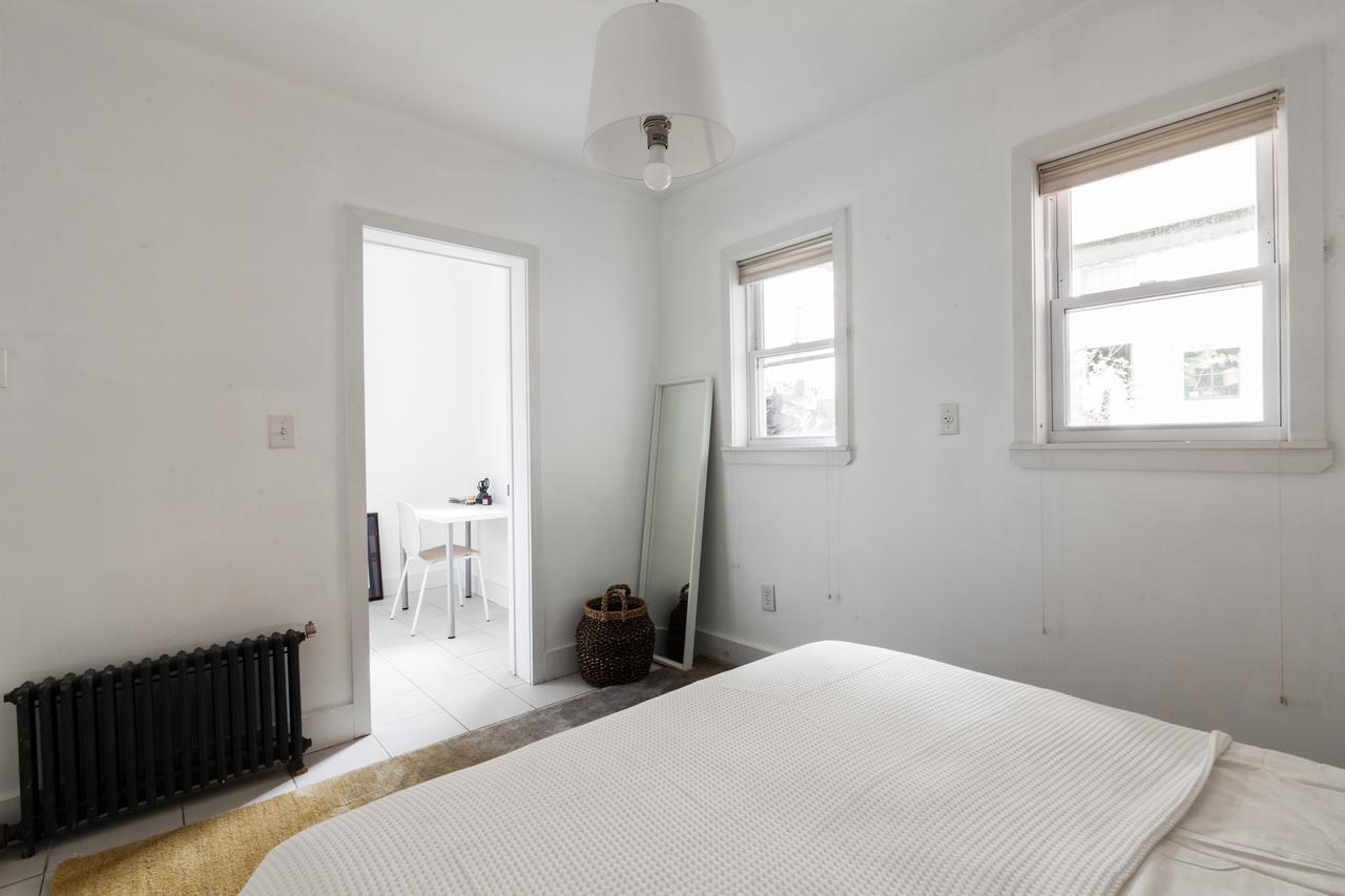 The Brooklyn House By Living Lab Hotel Nueva York Exterior foto